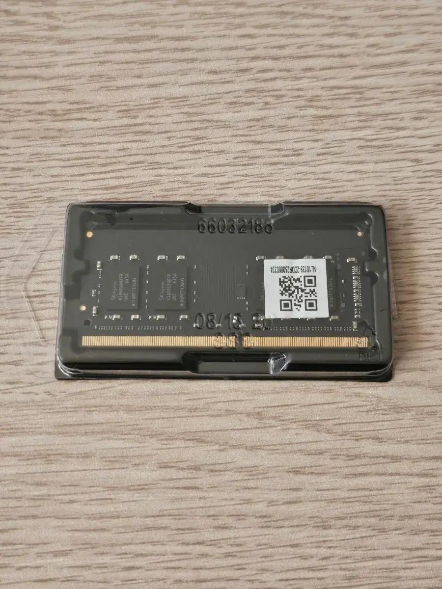 DDR4 8GB 2666 노트북용 상태S급 (SK Hynix)