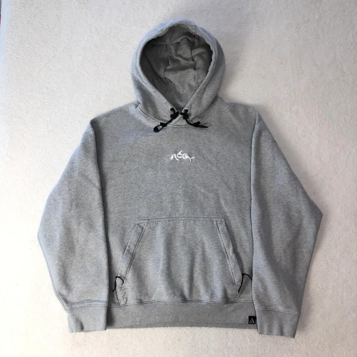 나이키 ACG 돌핀 풀오버 후디