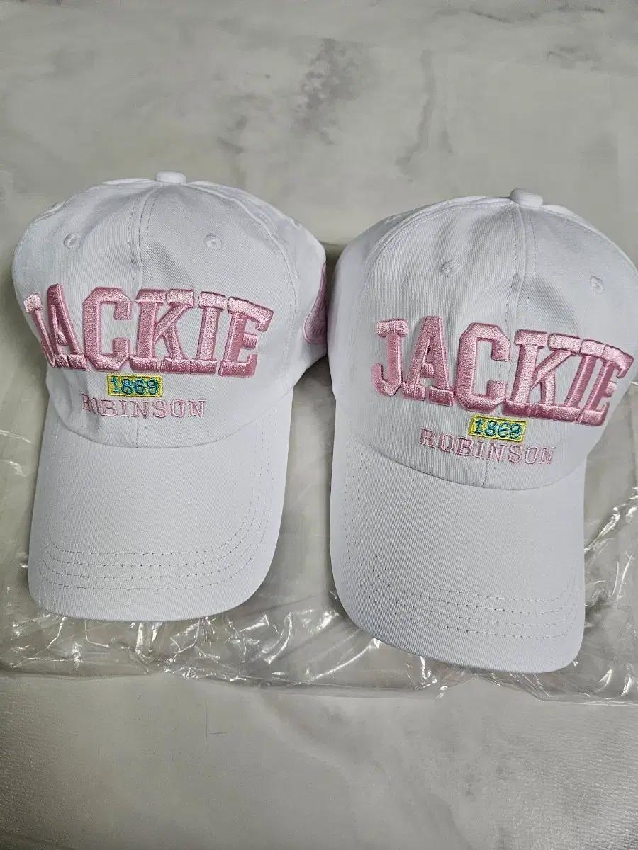 Jackie Robinson 볼캡 세트