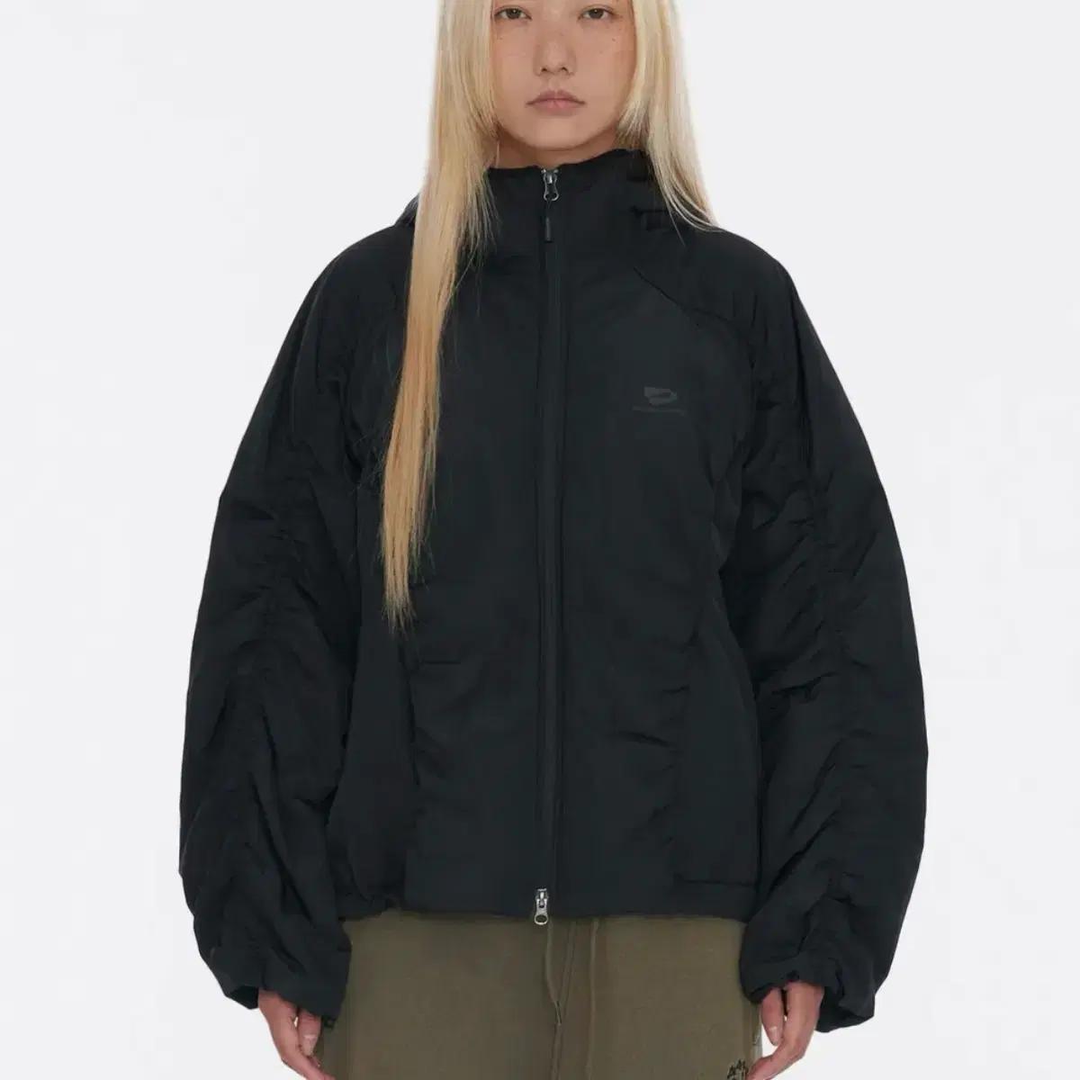 웰빙익스프레스 Thinsulate Padded Jacket 패딩 자켓