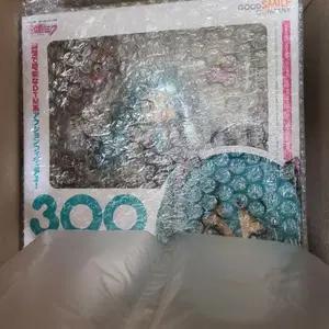 미개봉] 하츠네 미쿠 넨도로이드 300 2.0