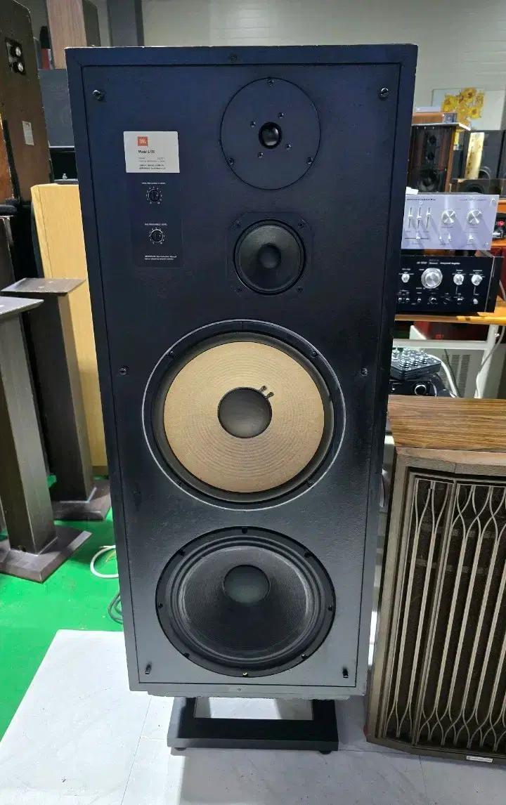 JBL L150 빈티지 톨보이 스피커