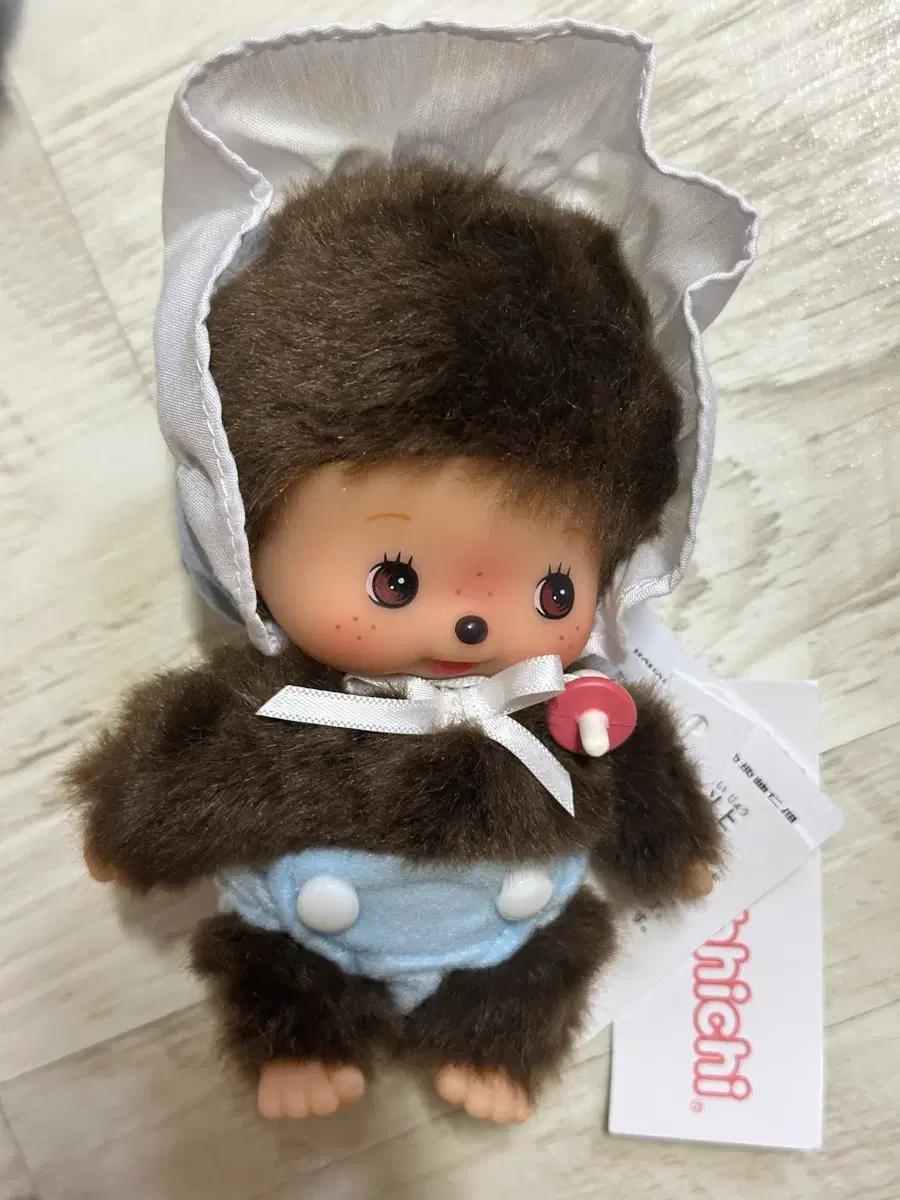 정품 몬치치 베비치치 남자아이 인형 판매