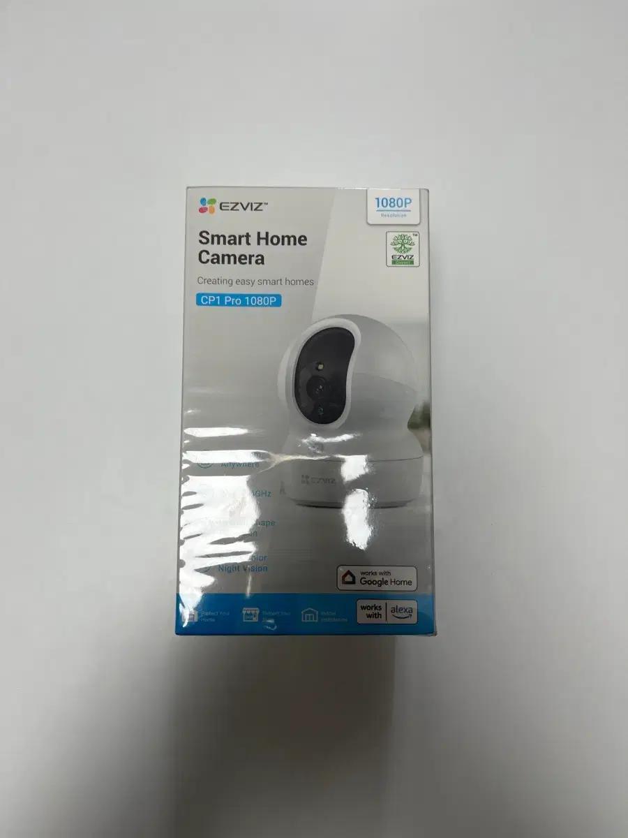 EZVIZ CP1 Pro 1080P 스마트홈 카메라
