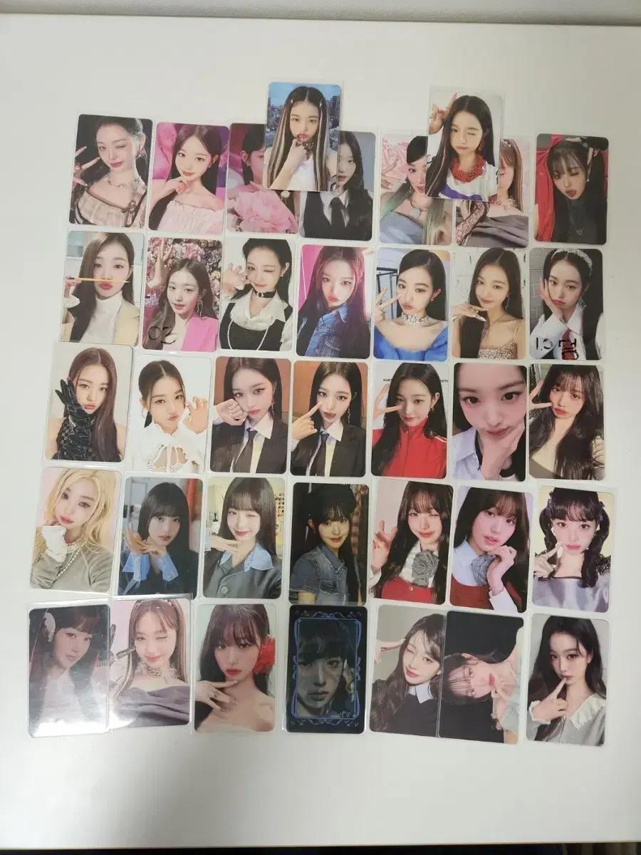 아이브 포카