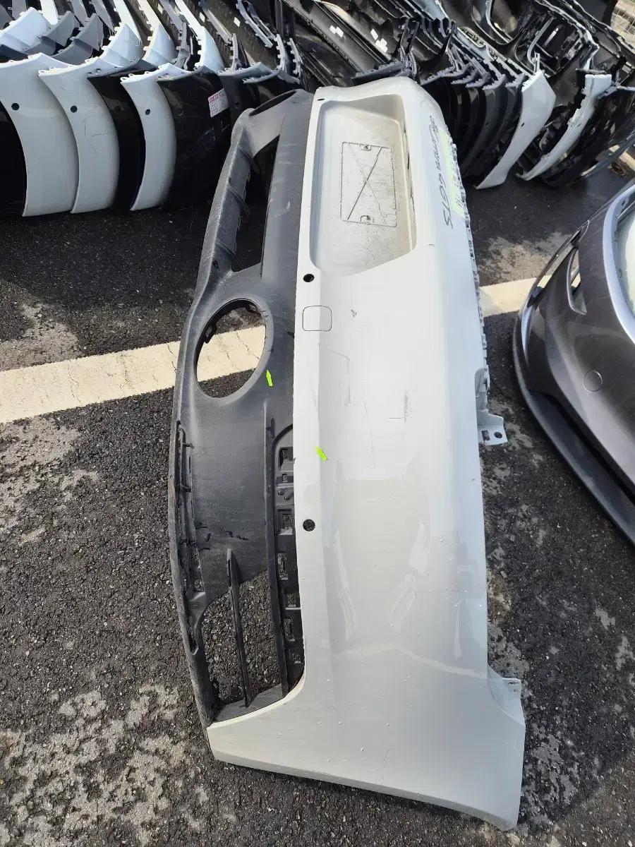 포르쉐 911 992 gts2019-2023범퍼 뒷범퍼 후피 밤바