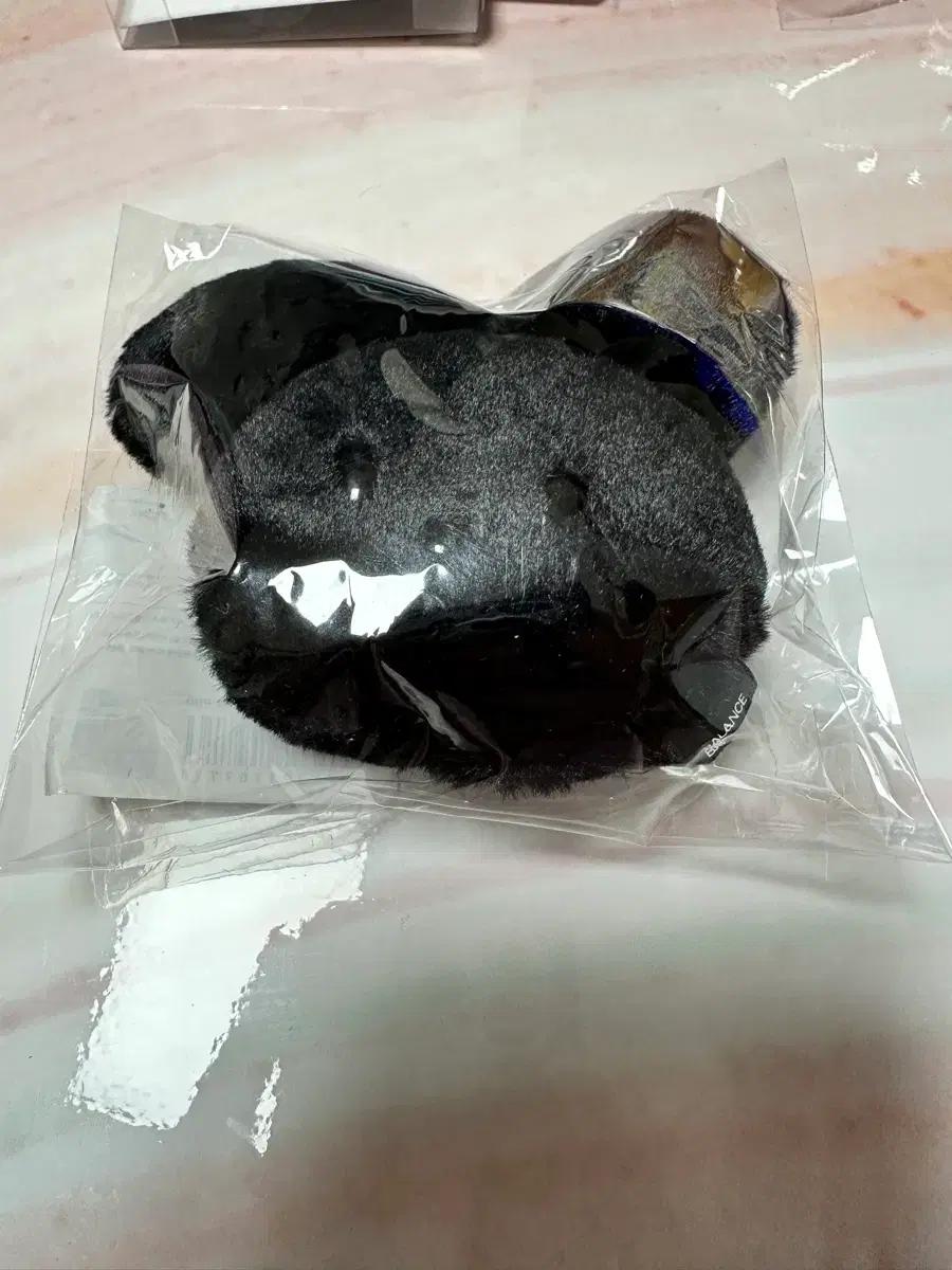 레드벨벳 아이린 토끼 인형 키링