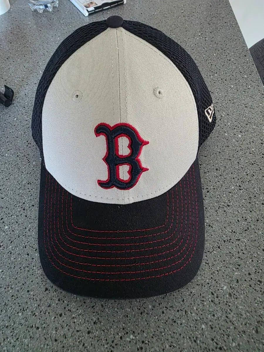 new era boston red sox hat