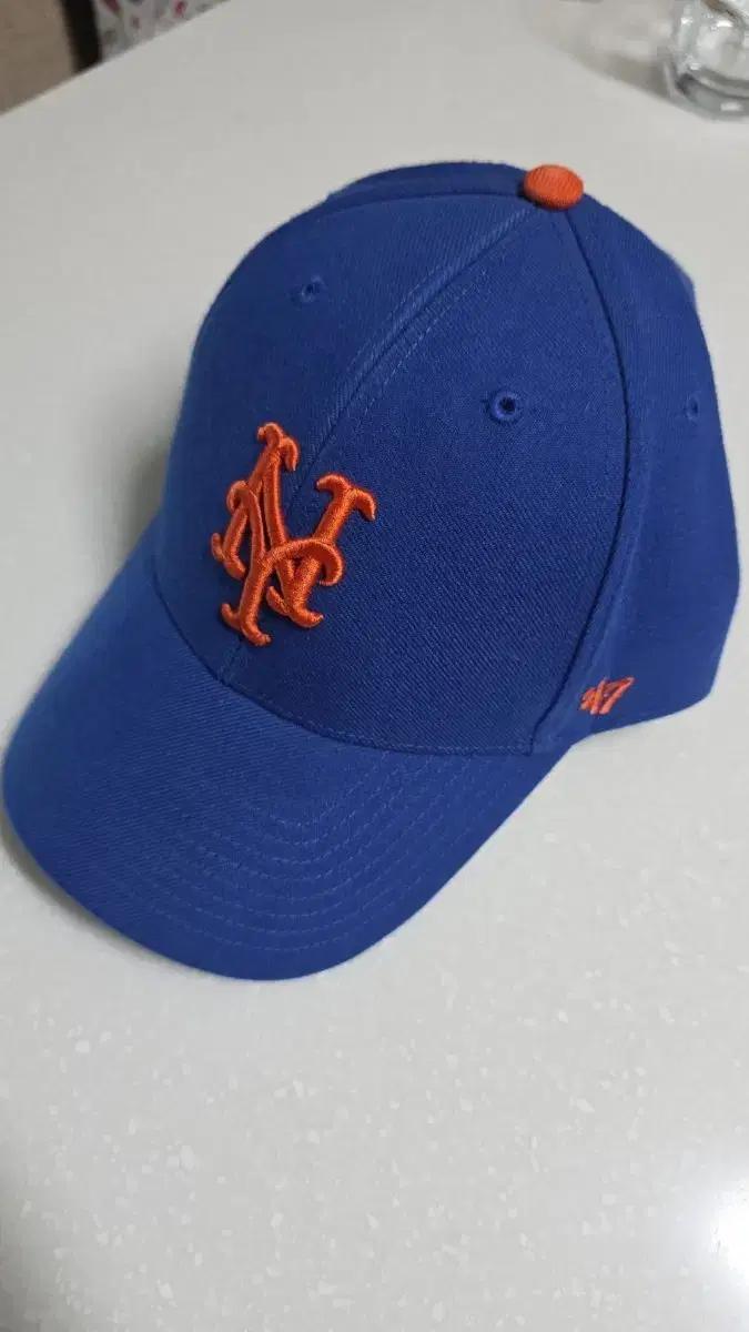 47 brand new york mets hat