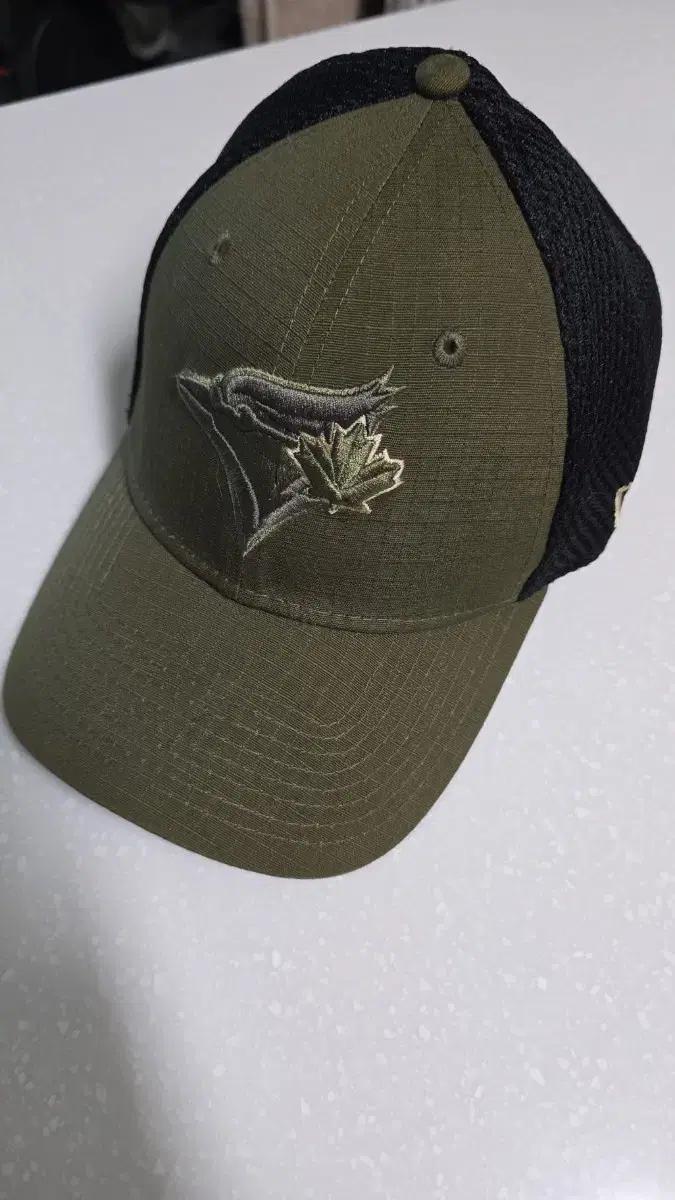 new era toronto blue jays cap