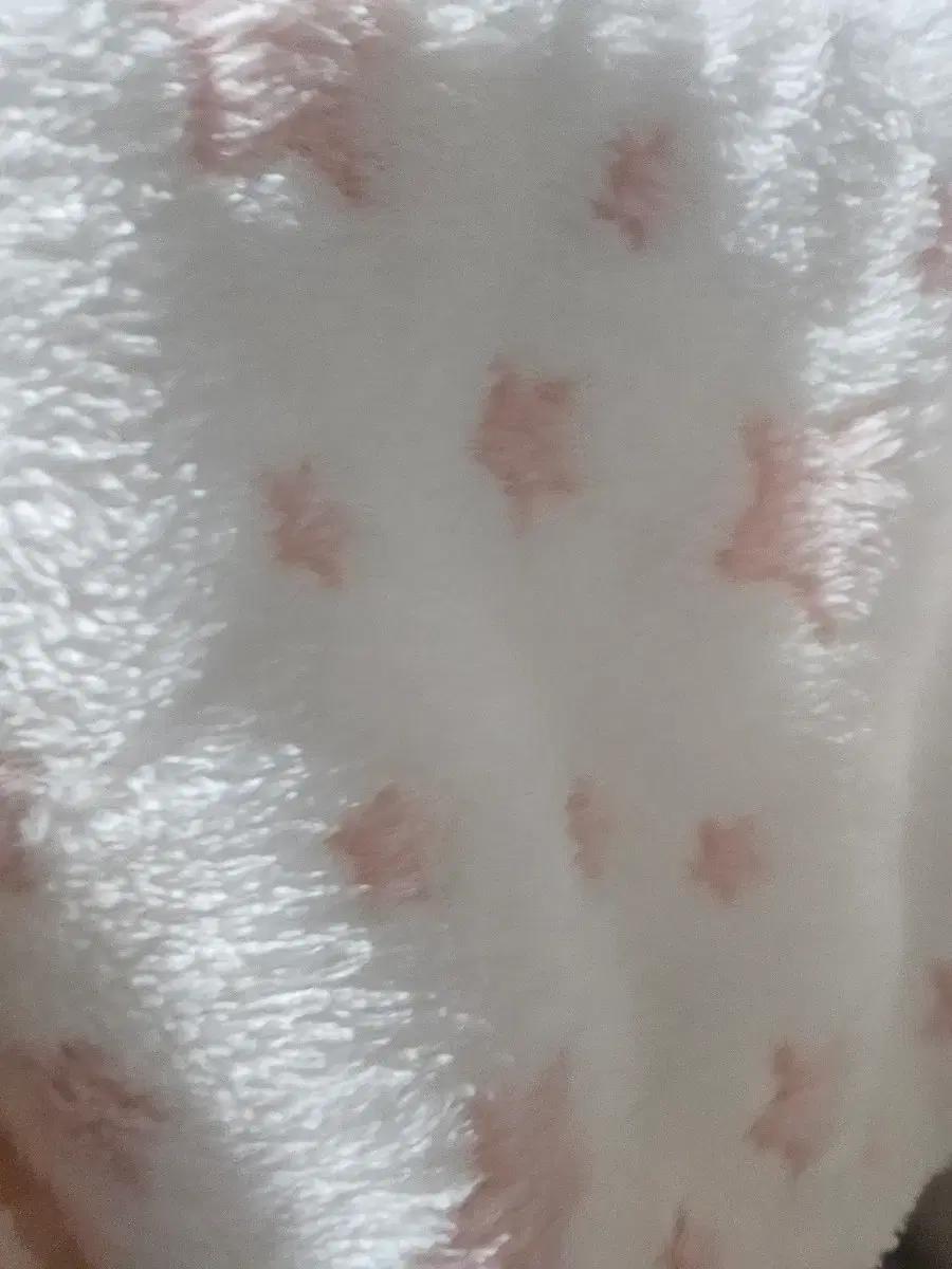 다이소 별담요 리뉴얼