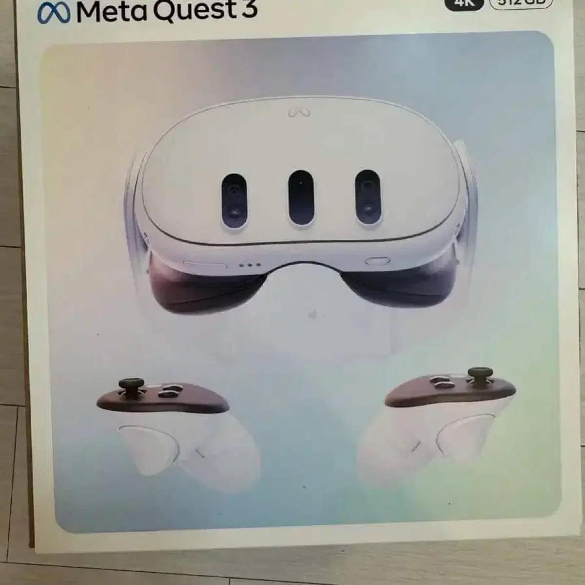 Meta Quest 3