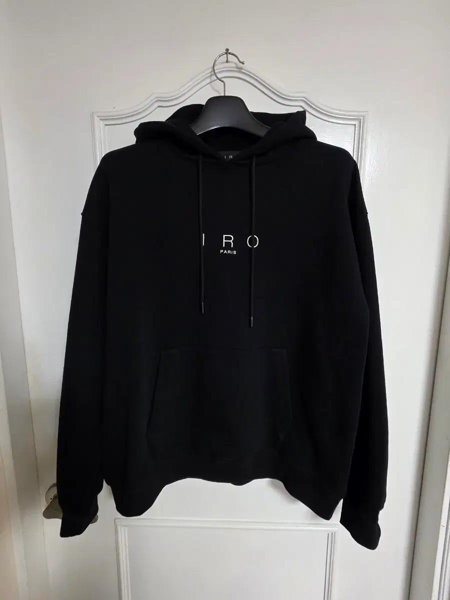 IRO 이로 남성 스테디 후드티