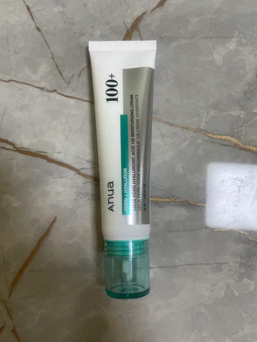 아누아 PDRN 히알루론산 100 모이스처 크림