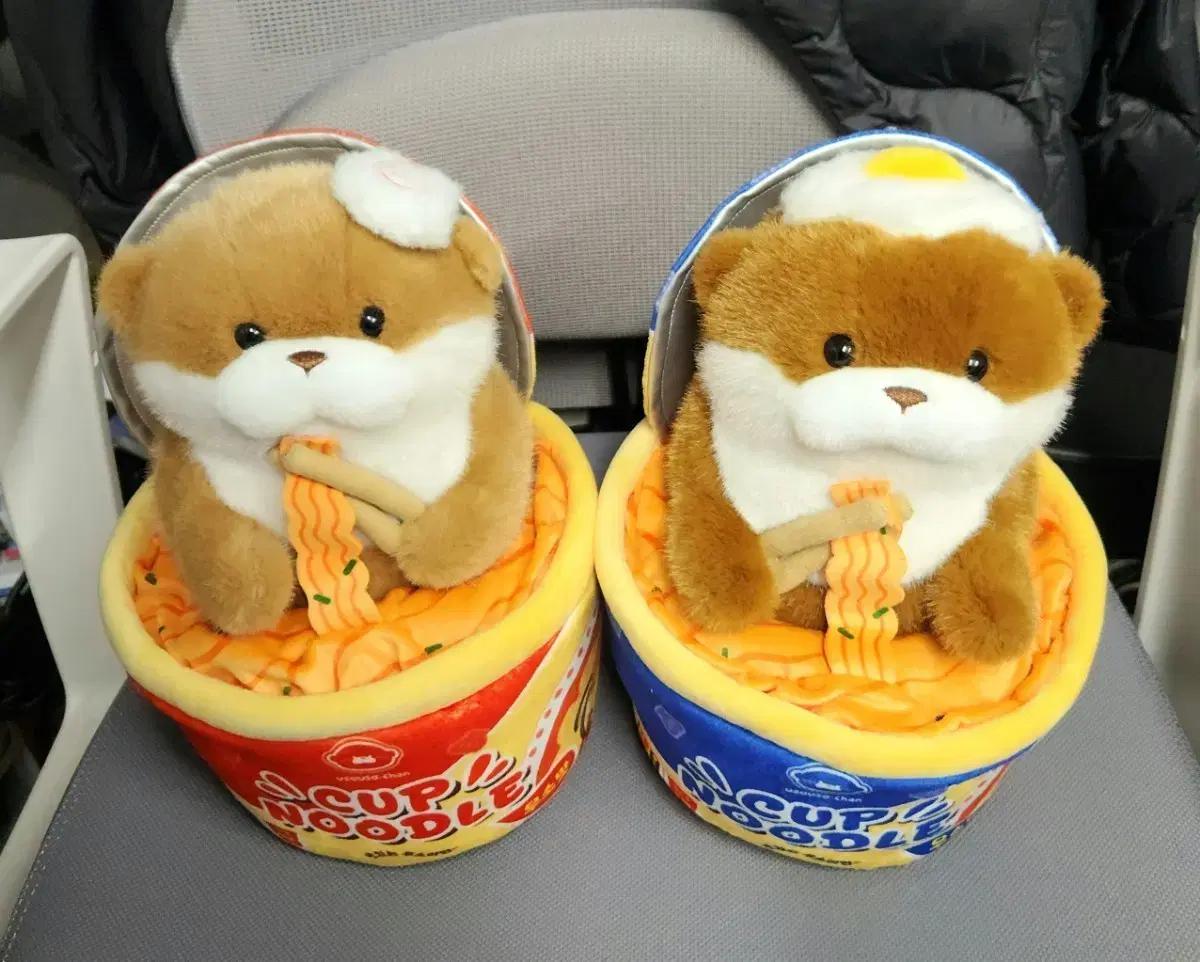 라면 우소우소짱 세트일괄