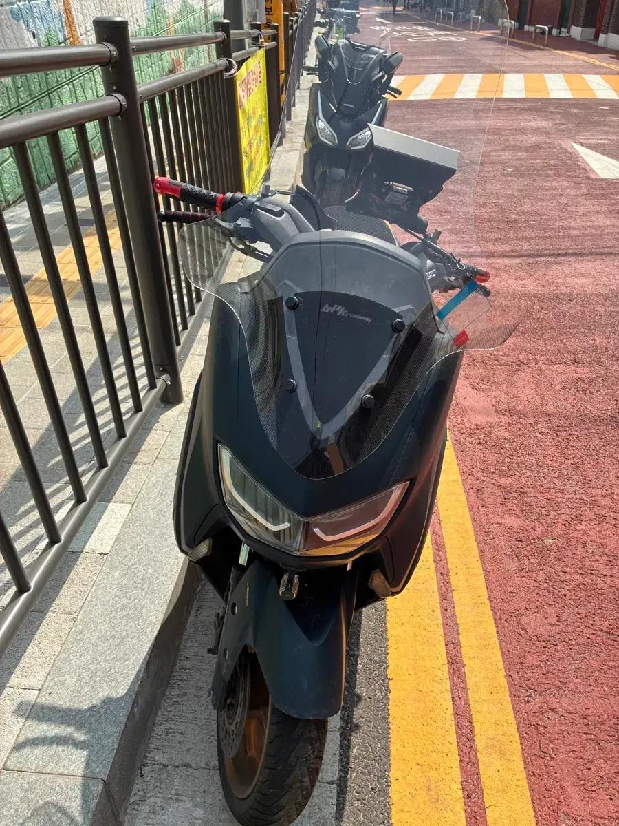 nmax155
