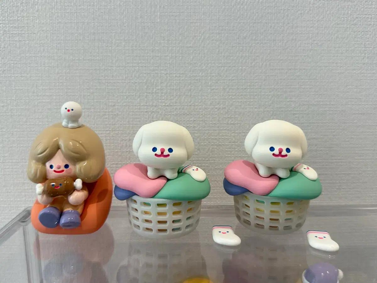 해외직구 RICO HAPPY FRIENDs TOGETHER