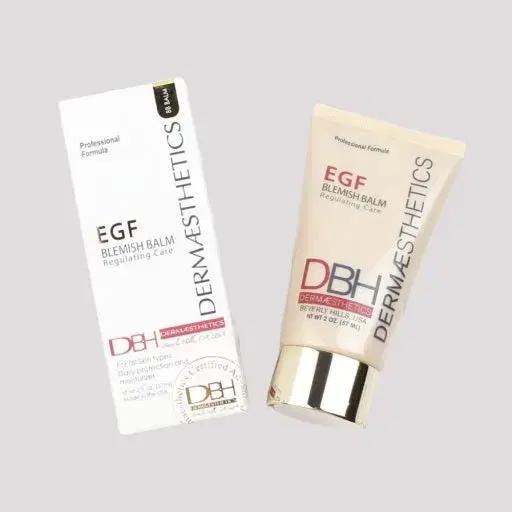(떳다!이슈템!무료배송) DBH EGF 블레미쉬 밤57ml
