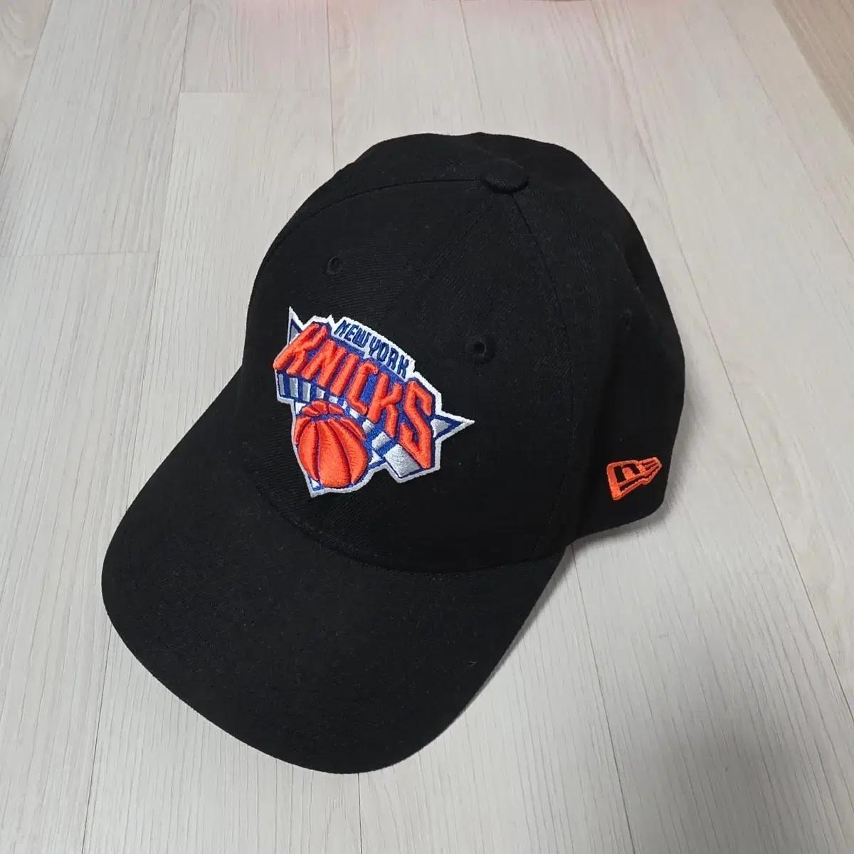 NEW ERA NEW YORKS KNICKS HAT