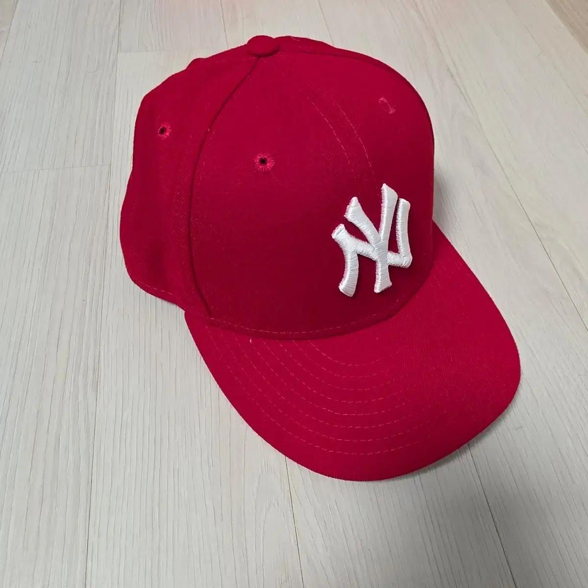 NEW ERA NEW YORK YANKEES HAT