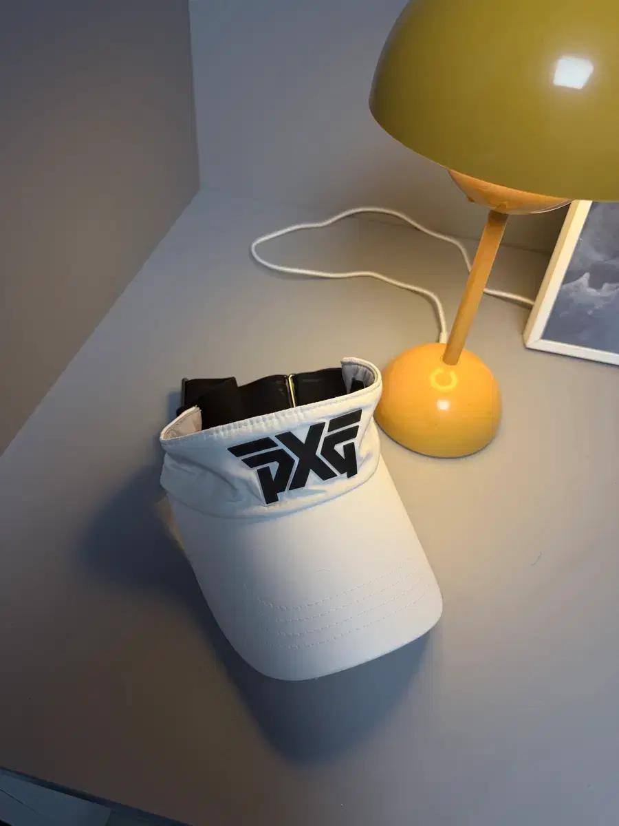 Titleist, PXG, Utaa 골프 모자