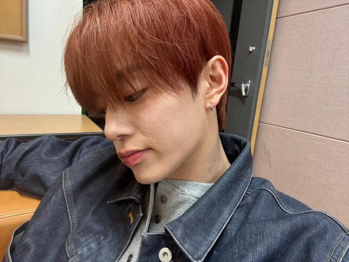 베러봉 대여 해드립니다 베리베리 강민 유강민 free falling