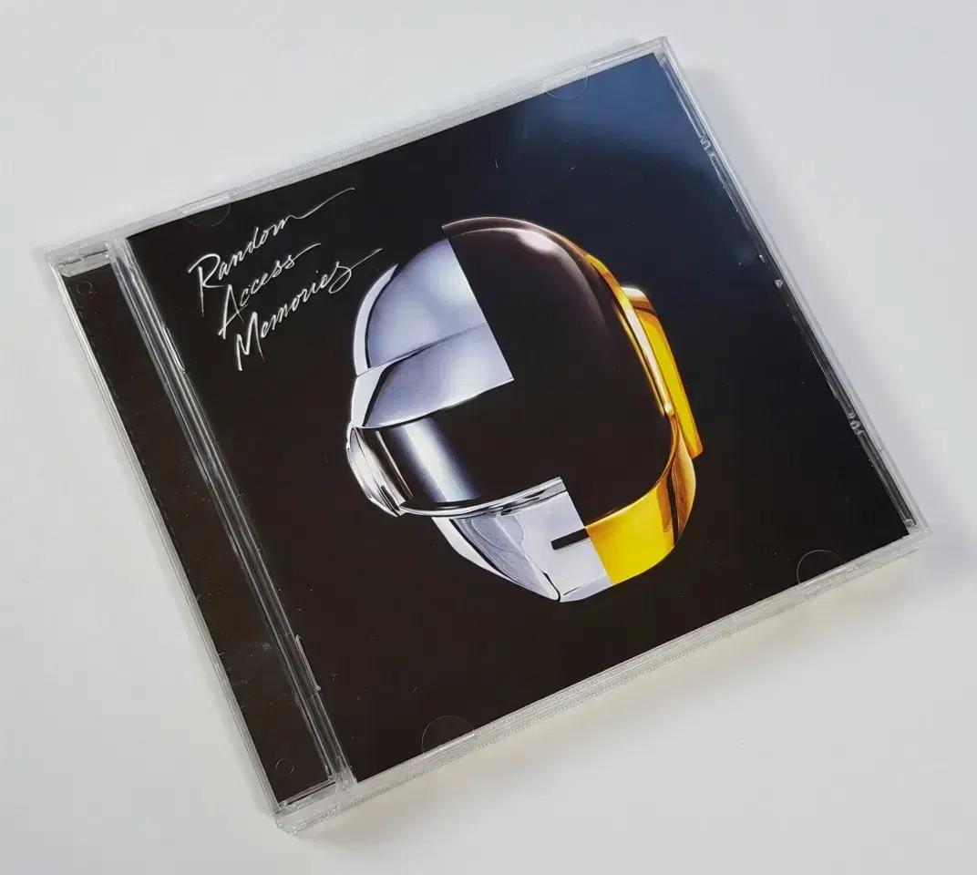 Daft Punk - Random Access Memories