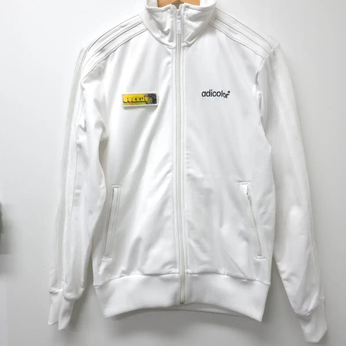 Adidas X billmcmullen 콜라보 져지