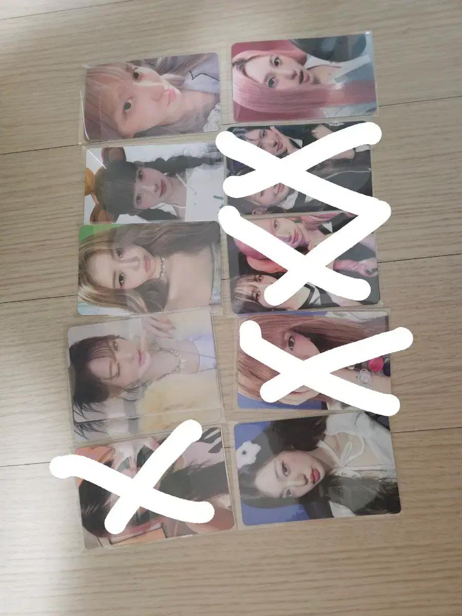 아이브 포카