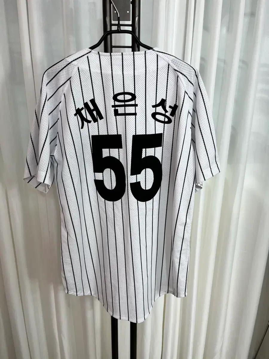 프로야구 LG 트윈스 채은성 유니폼 XL KBO