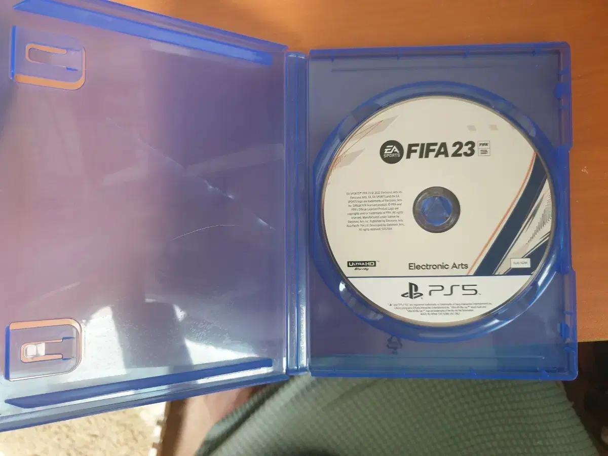 PS5 피파23 FIFA23, 2022월드컵 모드가능
