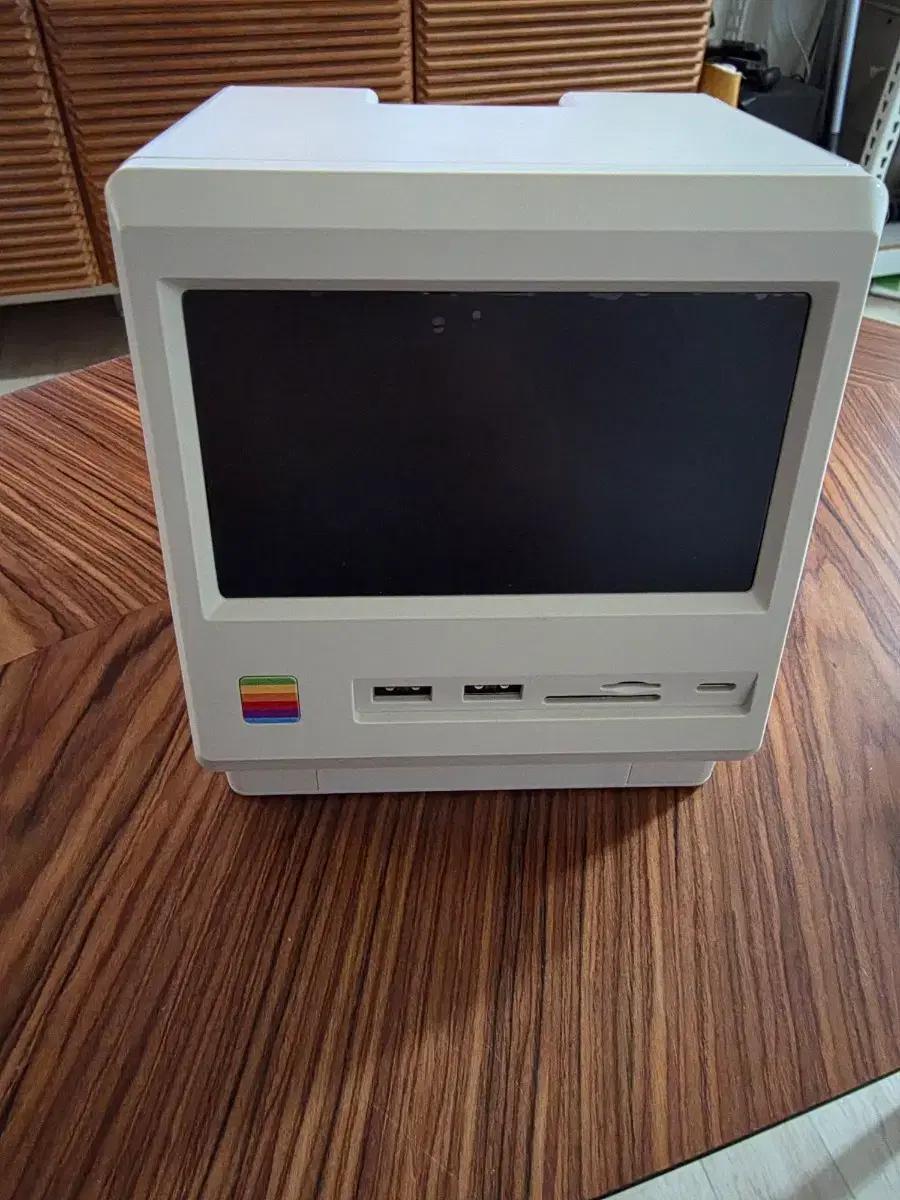 ED wokyis m5 10gbps m4 맥미니용 디스플레이 도킹스테이션