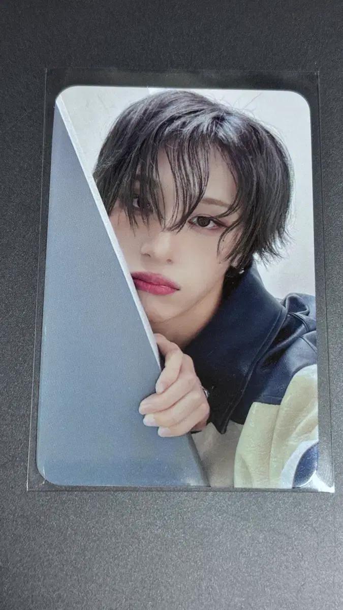 엑스러브 (XLOV) 하루 빼꼼 미공포 포카