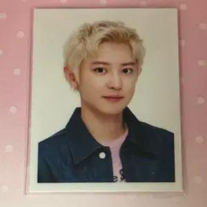 sm 30주년 캡슐 앨범 엑소 찬열 증사 양도해요