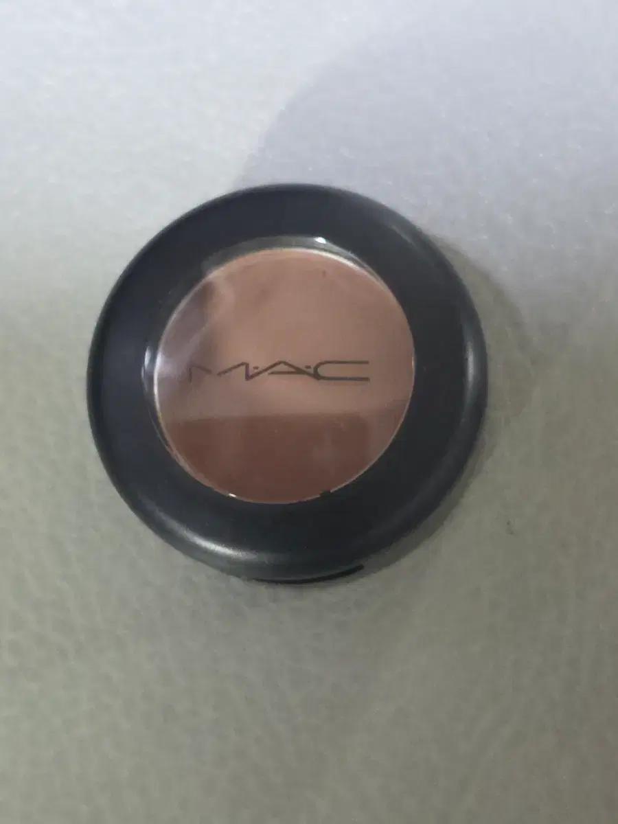 맥 MAC 싱글 섀도우 브라운톤