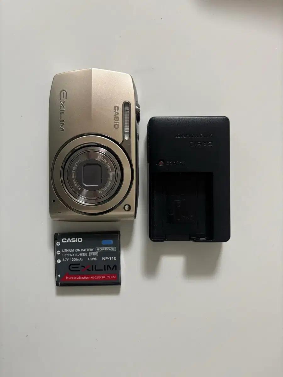 카시오 엑슬림 z2300