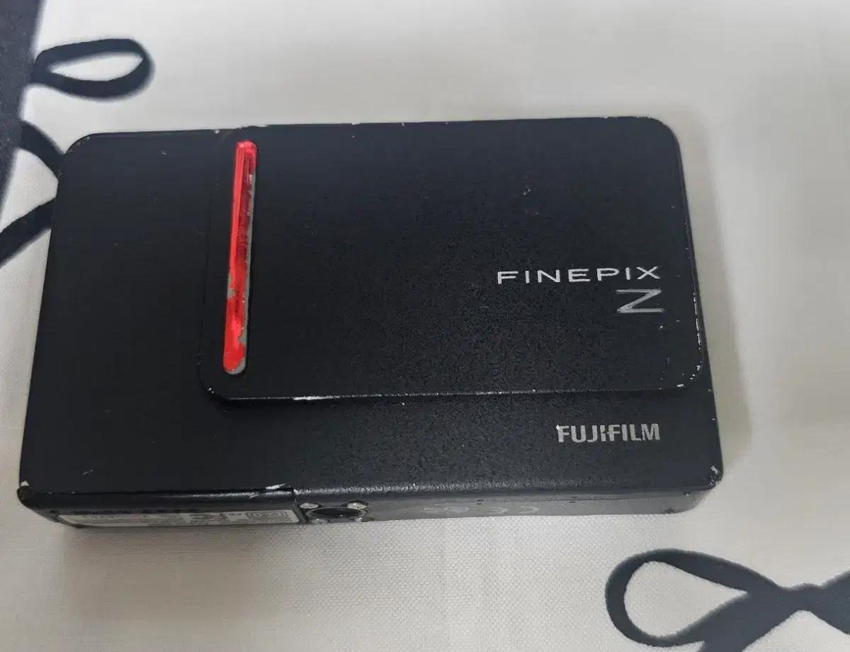 후지필름 파인픽스 z300 fujifilm FinePix Z300