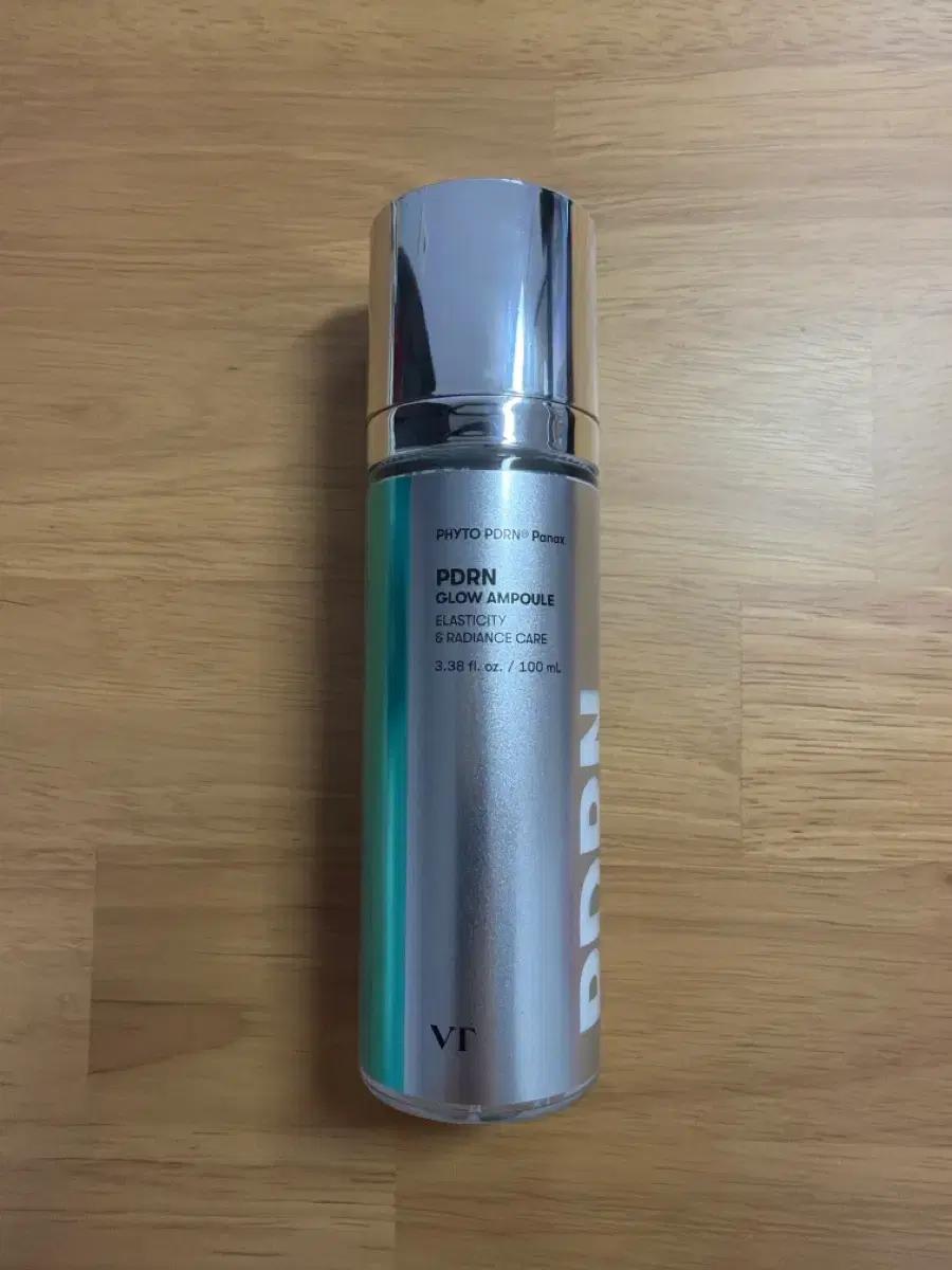 VT PDRN 글로우 앰플 100ml
