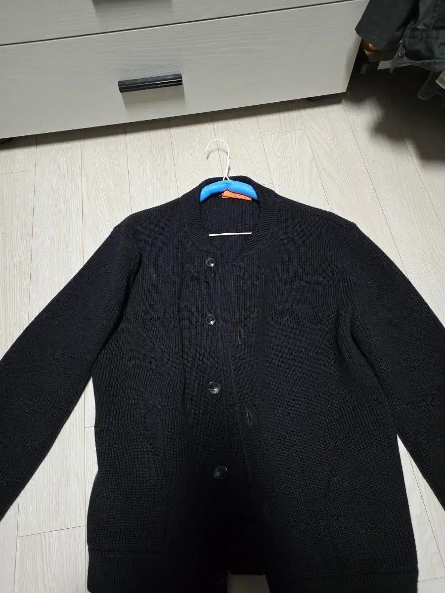 안데르센 안데르센 스키퍼 블랙 XL