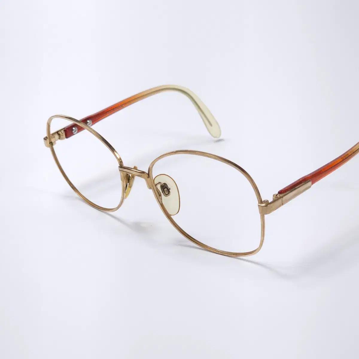 80년도 독일 로덴스톡 RODENSTOCK 빈티지 안경