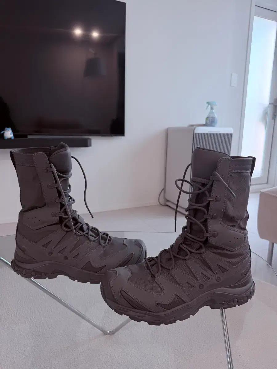 살로몬 리에르 265 그레이