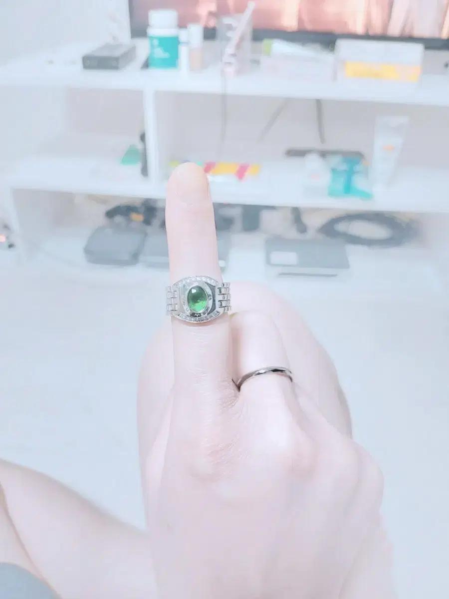 급처분. 연락주세요! 18K GP. 도금반지. 12호. 1개.판매합니다