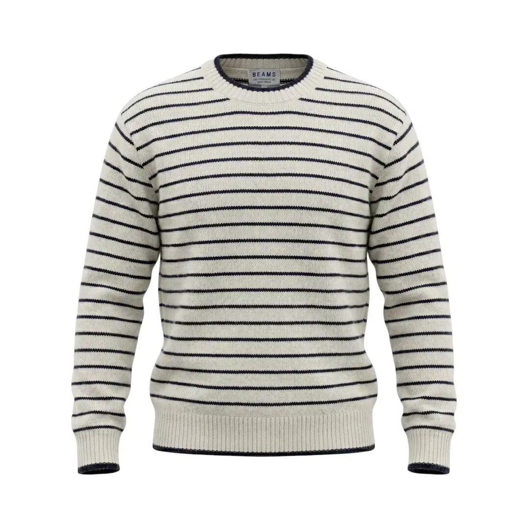 beams sweater