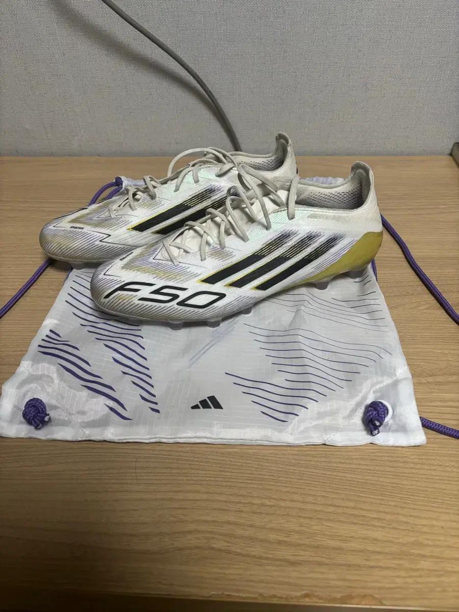 아디다스 f50 엘리트ag 280
