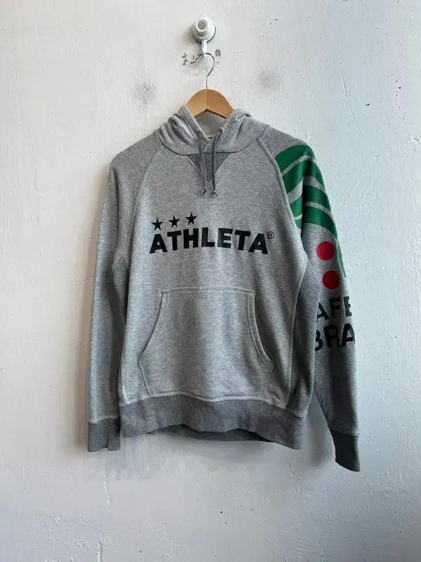 Athleta 아슬레타 후드 M