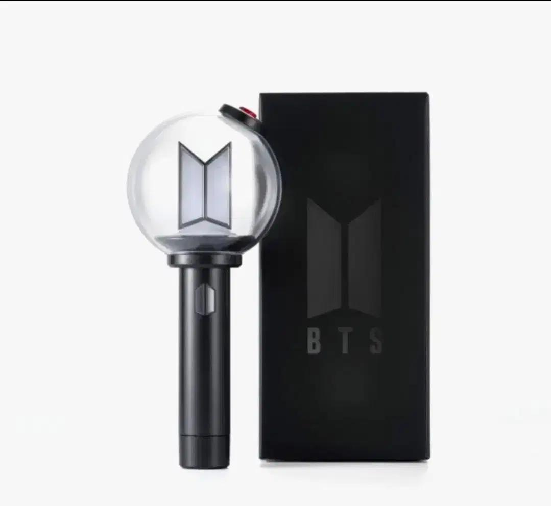 BTS 방탄소년단 아미밤 버전 4