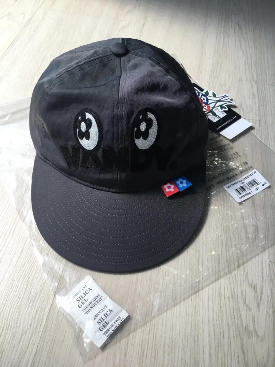 Vandy The Pink x Alpha Industries Cap