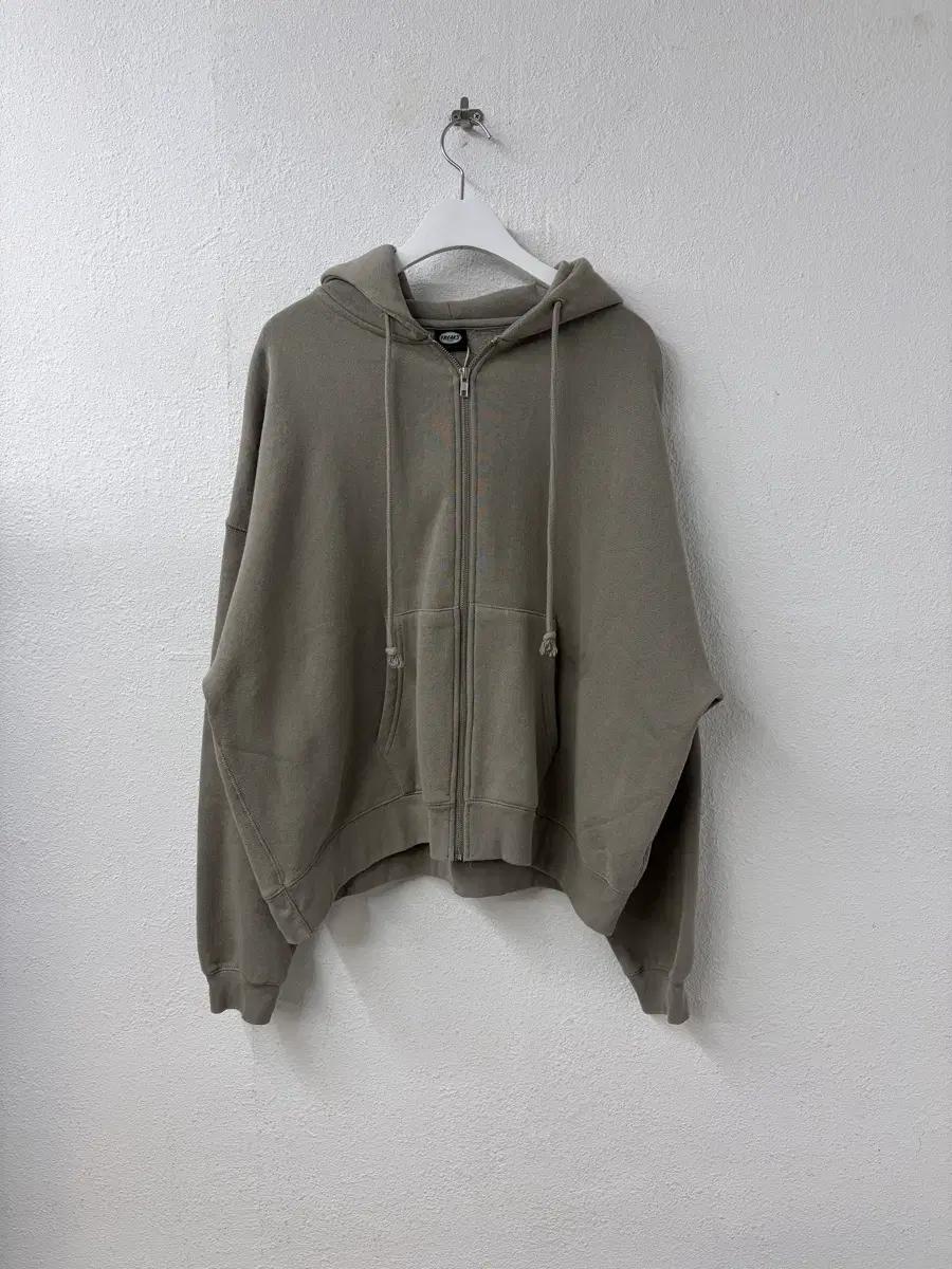 Freak's store Limited Edition Fit Zip-Up