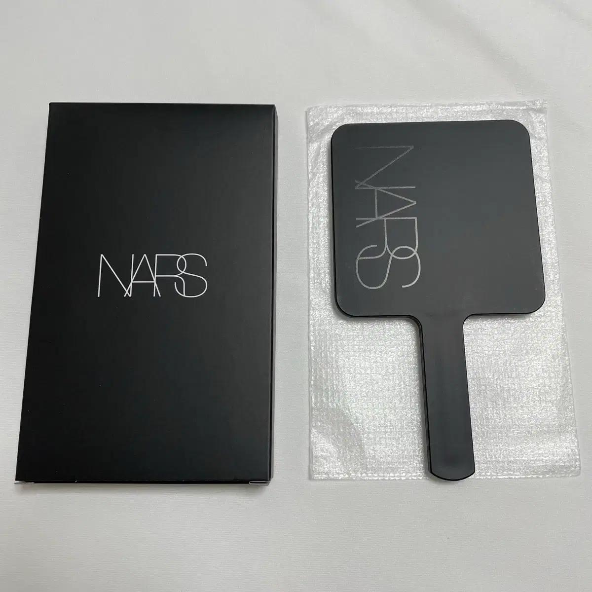 (새상품) 나스 손거울