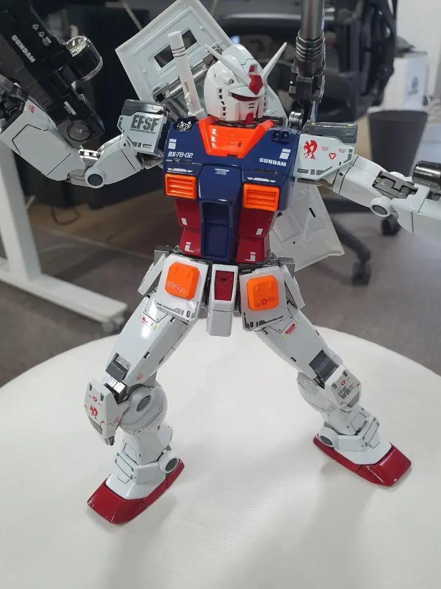 mg 디오리진 퍼스트 도색 팝니다